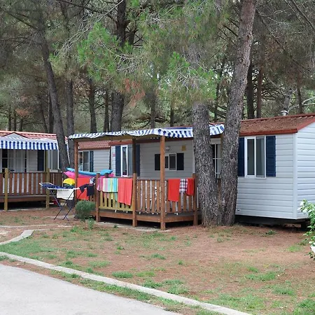 Vakantiehuis Bi Village