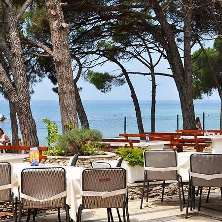 Vakantiehuis Bi Village Fažana