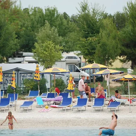Bi Village * Fažana
