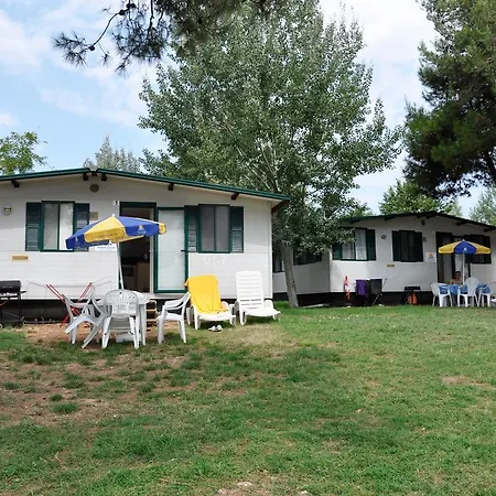 Holiday home Bi Village Fazana